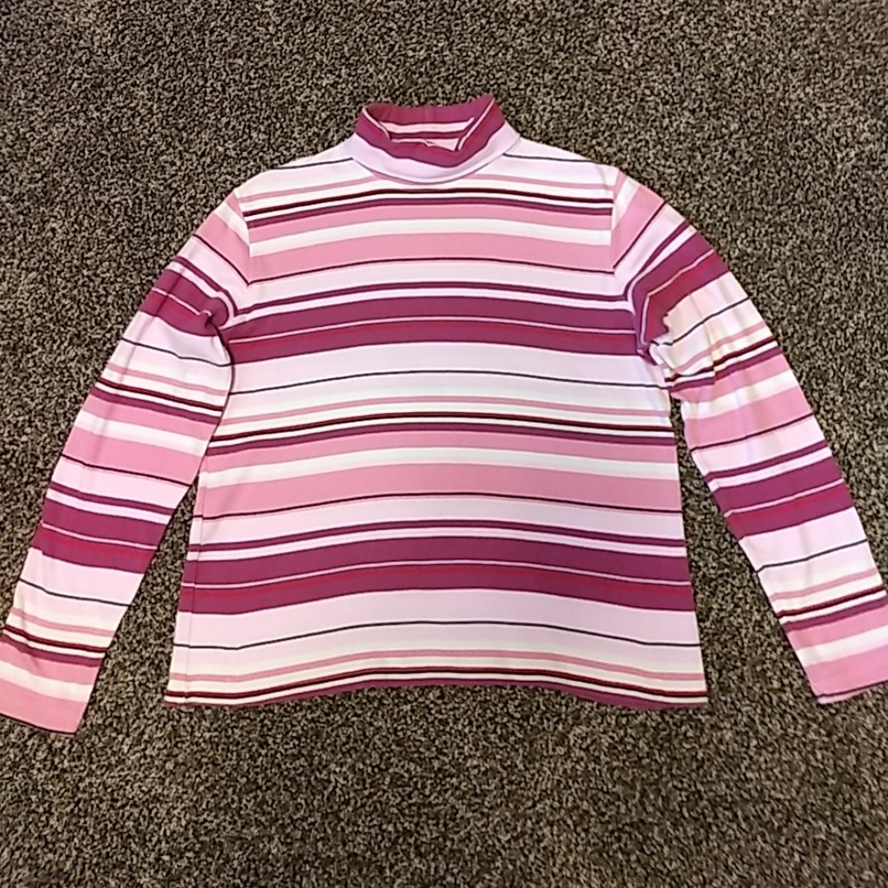 White Stag Turtleneck